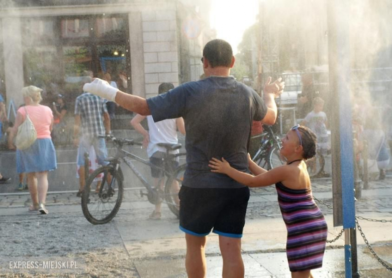 Święto Wina w Mieście Skarbów