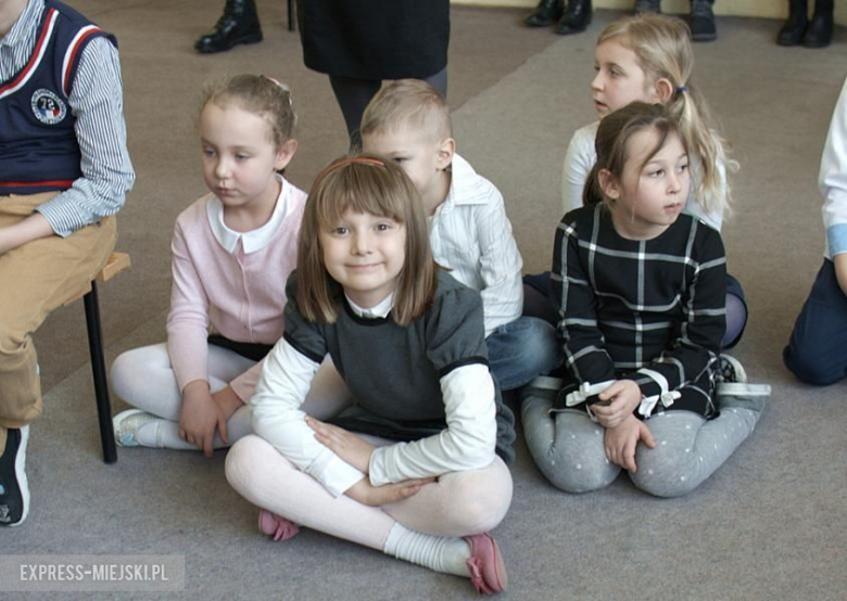 77. rocznica I Masowej Deportacji Polaków na Sybir - uroczystości szkolne