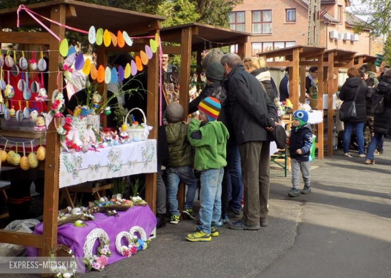 Procesja w Malczycach