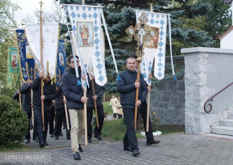 Uroczystości w Malczycach