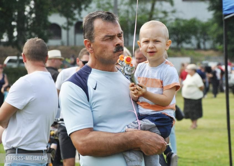 Dzień Dziecka w Malczycach