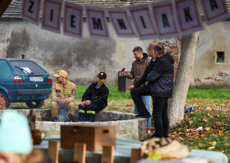 Dzień Ziemniaka w Malczycach