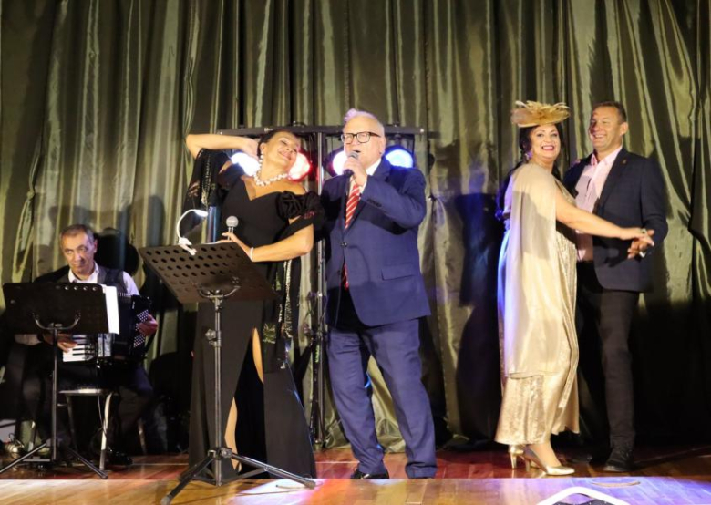 Jubileuszowy Festiwal Romansu za nami