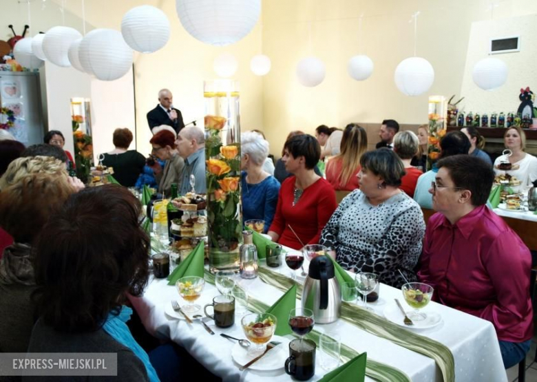 Dzień Kobiet Rakoszyce