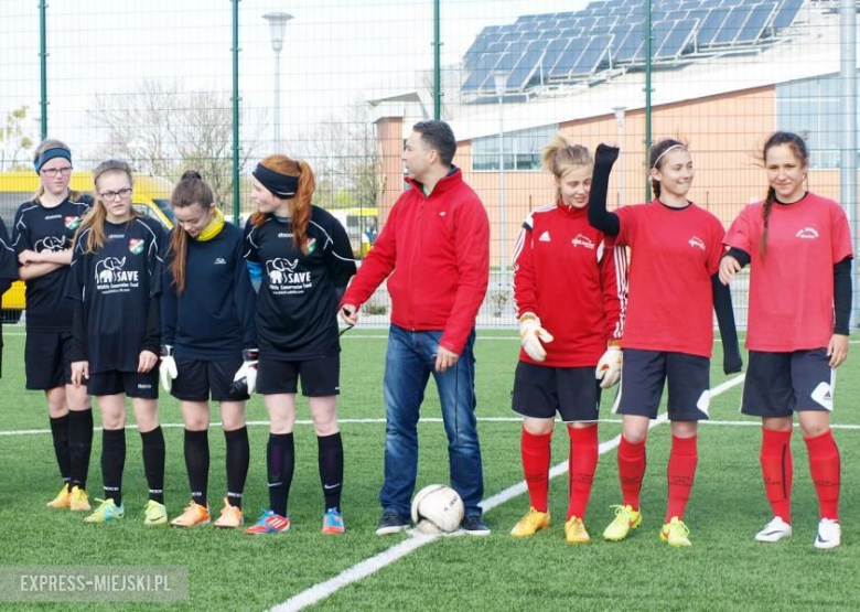 Turniej piłkarski Coca-Cola Cup