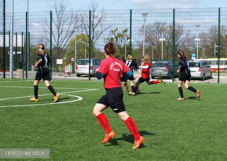 Turniej piłkarski Coca-Cola Cup