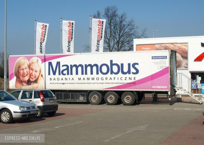 Mammobus