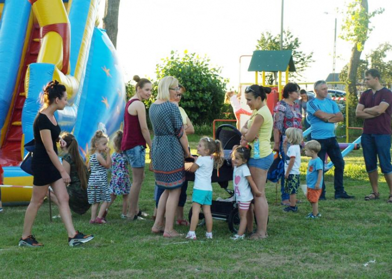 Mecz Orzeł Bukówek vs Piast Żmigród