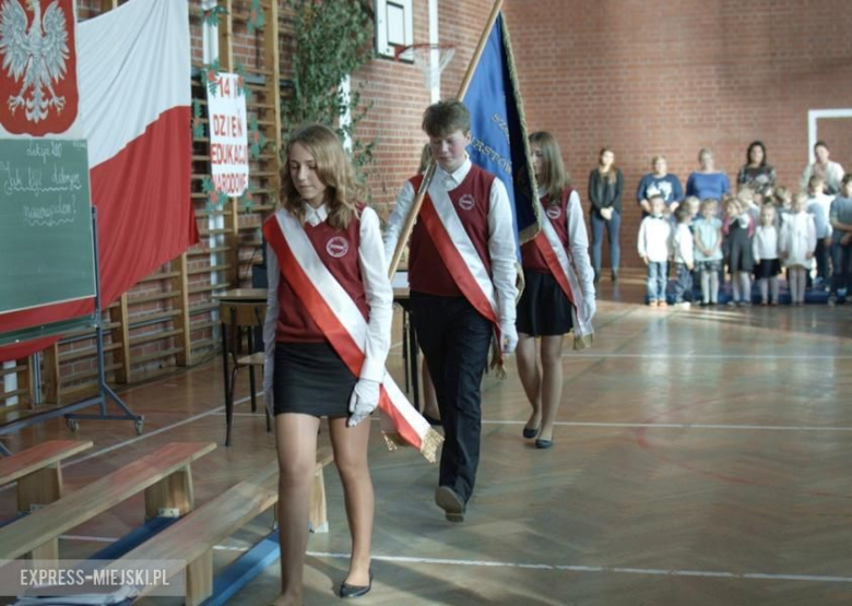 Dzień Nauczyciela w Szczepanowie