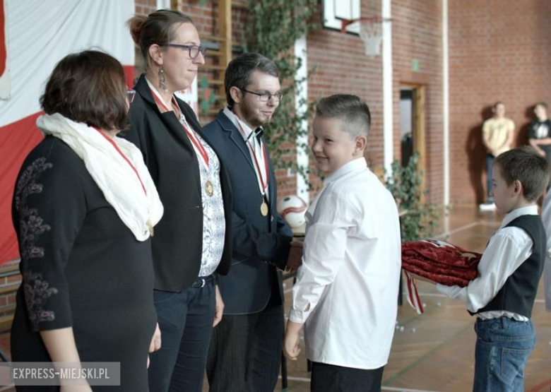 Dzień Nauczyciela w Szczepanowie