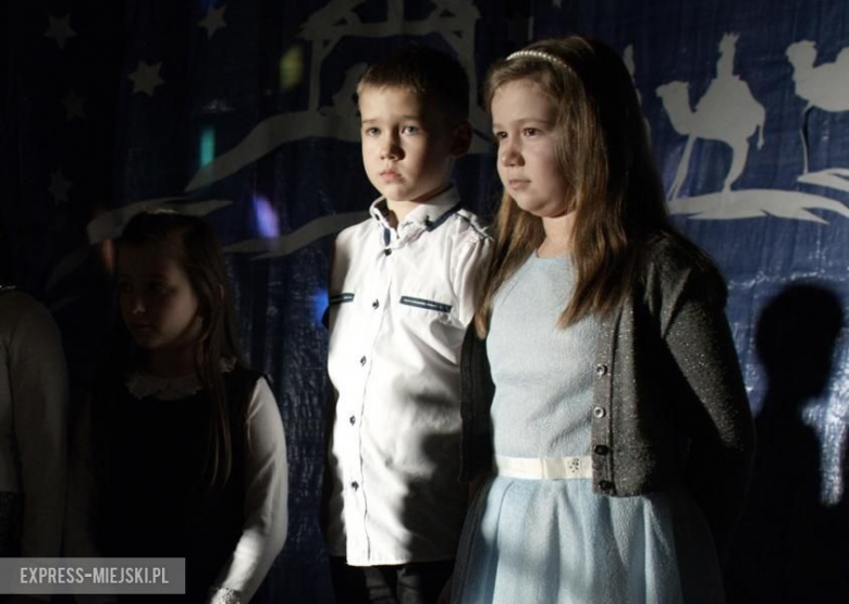 Spotkanie noworoczne w Rakoszycach