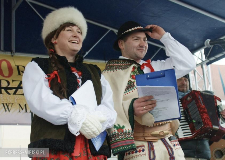 Orszak Trzech Króli w Środzie Śląskiej