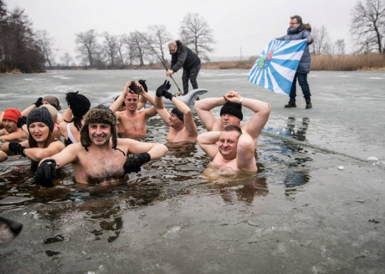 Morsowanie w Brodnie