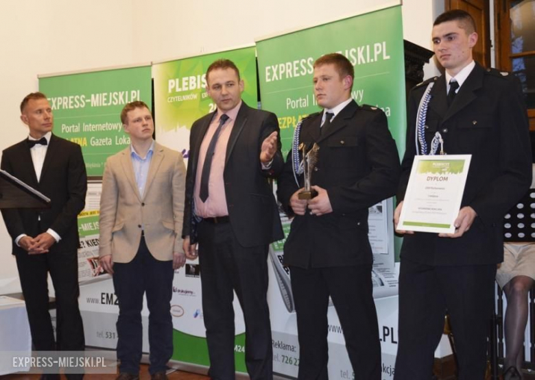 Podsumowanie Plebiscytu Czytelników EM