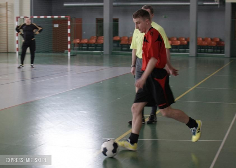 Mistrzostwa Radnych Dolnego Śląska w Środzie Śląskiej