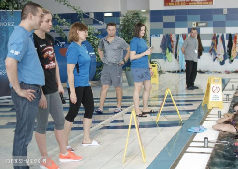 Spotkanie z Alicją Tchórz