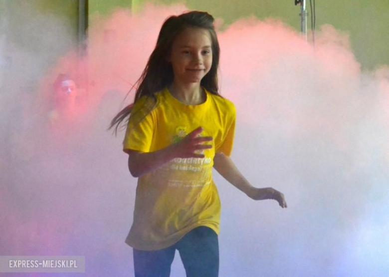 Turniej piłkarski oraz prezentacja sekcji klubu MLKS Polonia Środa Śląska