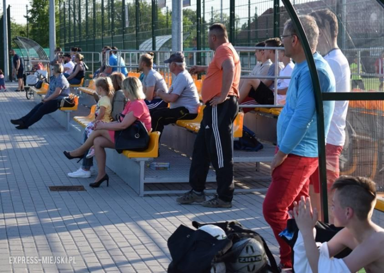 Polonia Środa Śląska vs. Parasol Wrocław