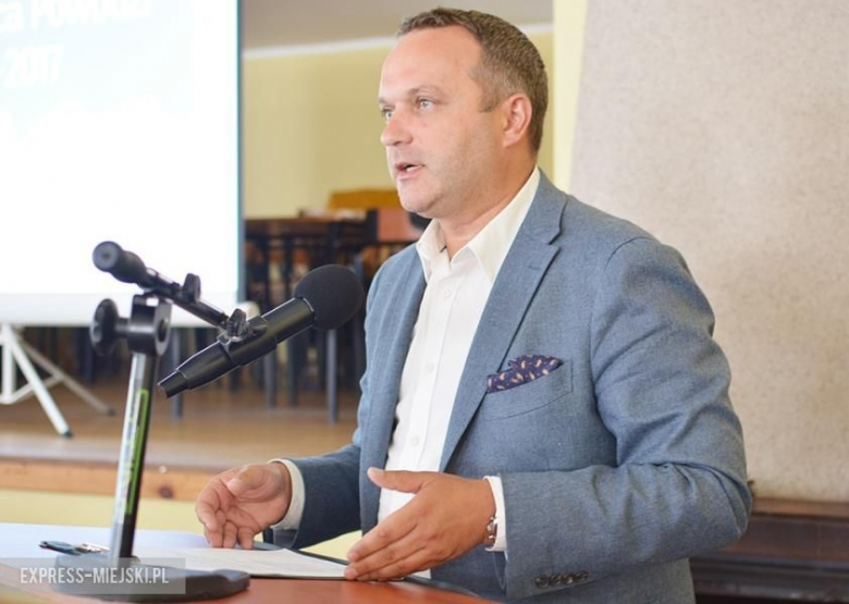 Uroczystości w Rzeczycy