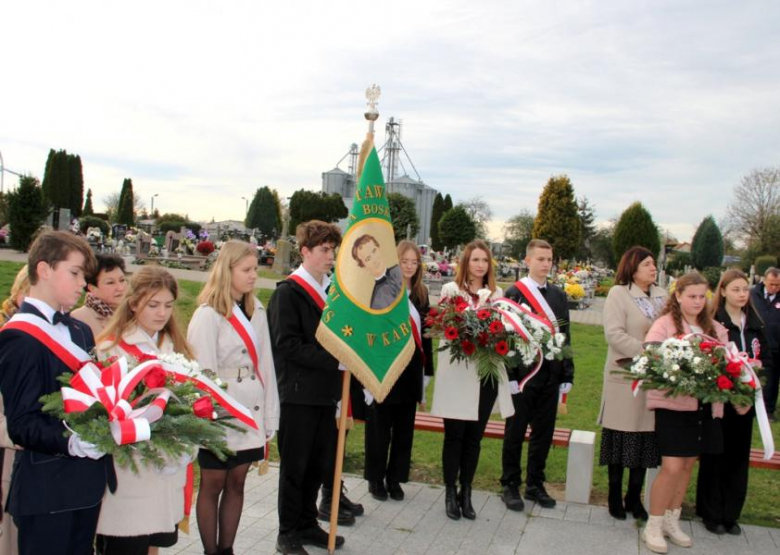 Święto Niepodległości w Kostomłotach