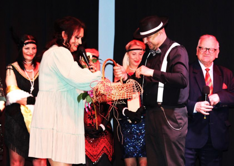 Koncert z okazji Dnia Mamy w Malczycach