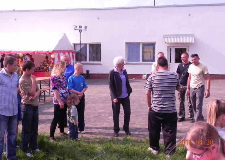 Dzień Jastrzębiec 2011