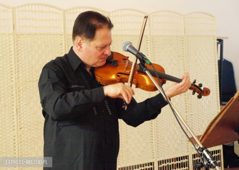 Dzień Seniora w Krynicznie