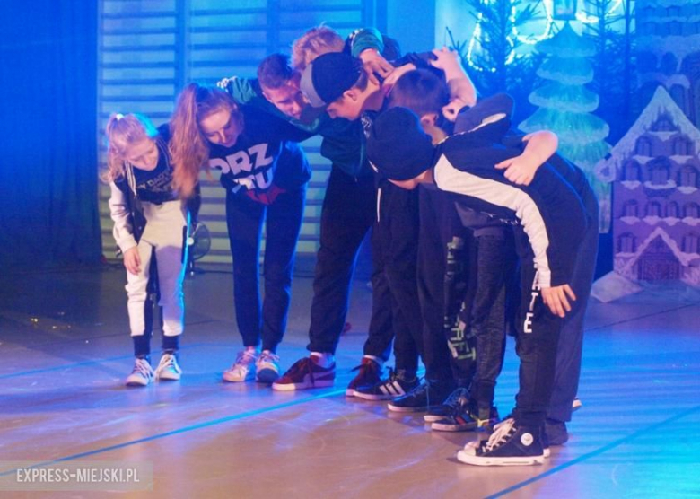 Jarmark Bożonarodzeniowy w Miękini