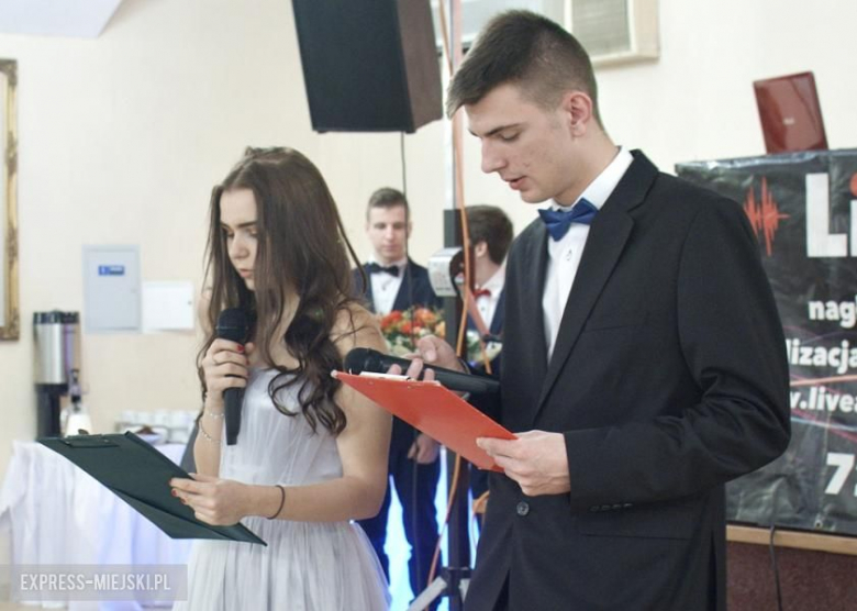 Studniówka PZSP nr 2 w Środzie Śląskiej