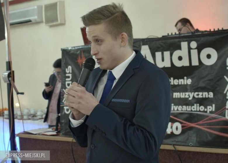 Studniówka PZSP nr 2 w Środzie Śląskiej