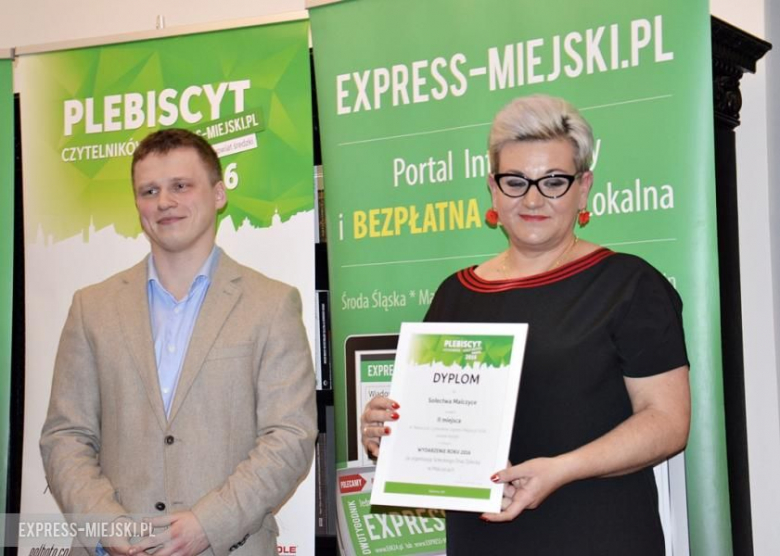 Podsumowanie Plebiscytu Czytelników EM