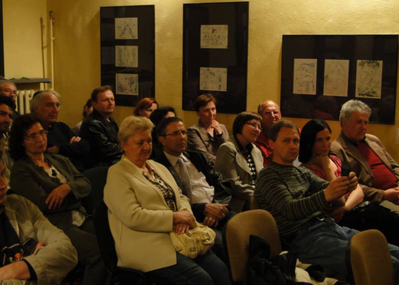 Noc w Muzeum Regionalnym w Środzie Śląskiej