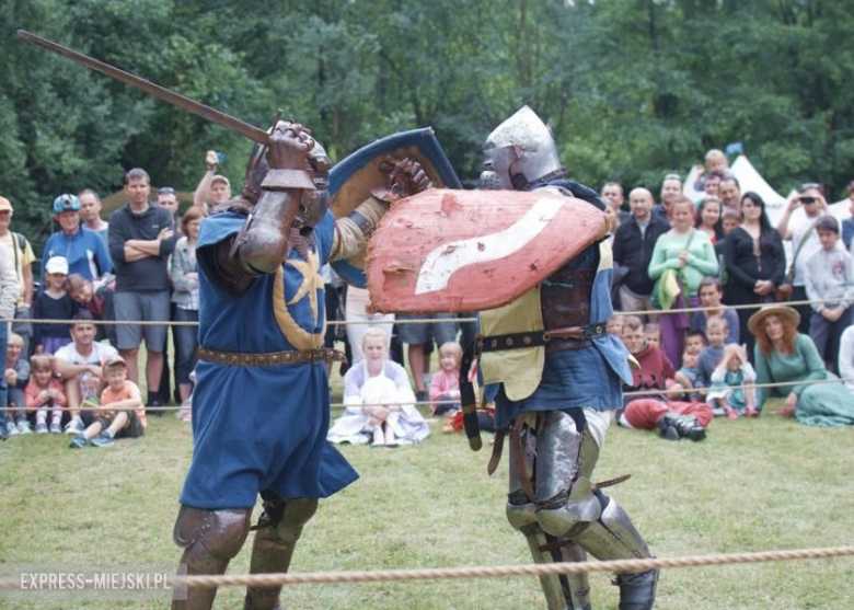 Turniej rycerki w Wojnowicach