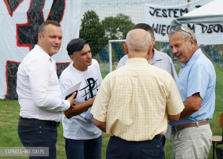 Obchody w Jastrzębcach