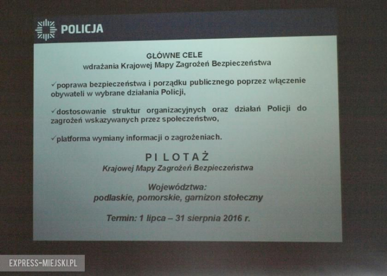 Konferencja o KMZB