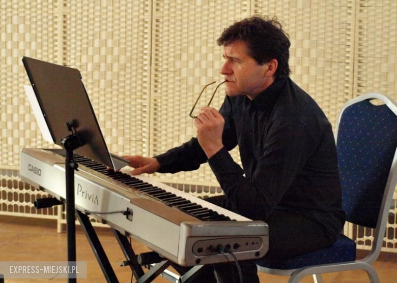 Dzień Seniora w Krynicznie