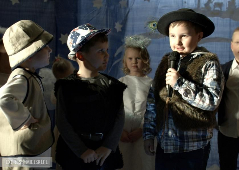 Spotkanie noworoczne w Rakoszycach