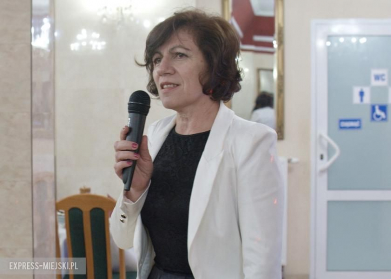 Studniówka PZSP nr 2 w Środzie Śląskiej