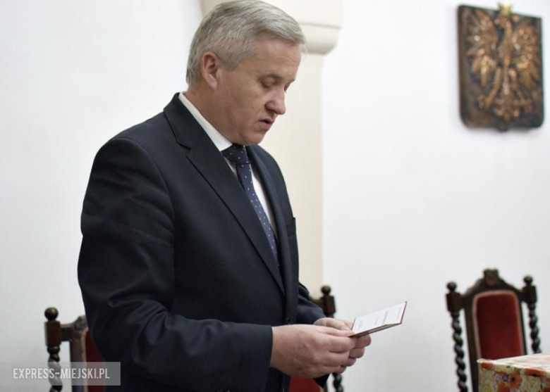 50-lecie małżeństwa państwa Sobera