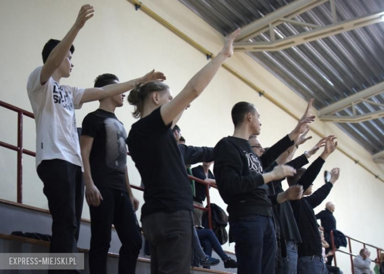 Mecz KS Środa Śląska vs. KS SPR Chrobry Głogów