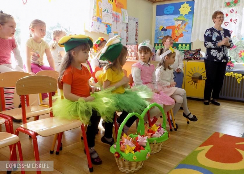 Festiwal Piosenki Przedszkolnej 