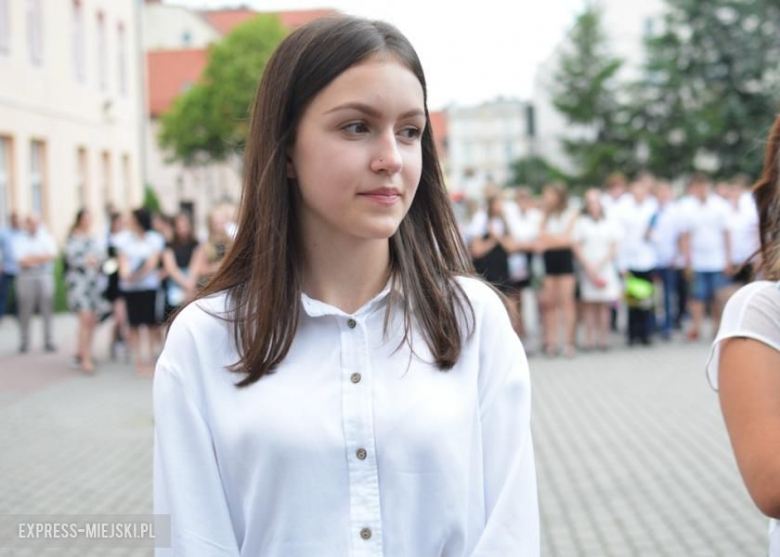 Zakończenie roku szkolnego 2016/17