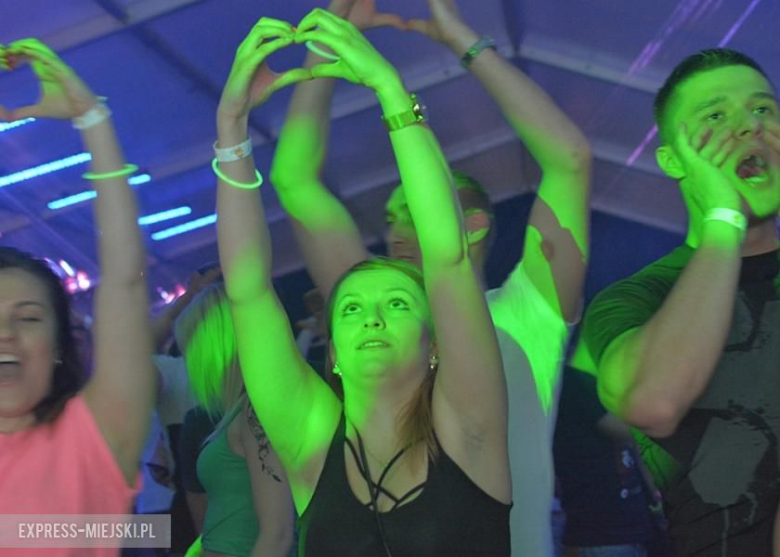 Summer Madness Festival w Środzie Śląskiej