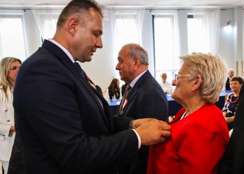 35-lecie Samorządu Terytorialnego