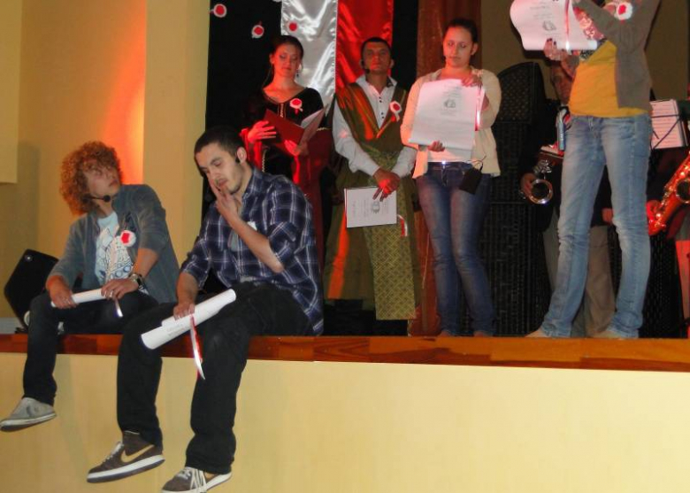 3 maja 2011 w Środzie Śląskiej