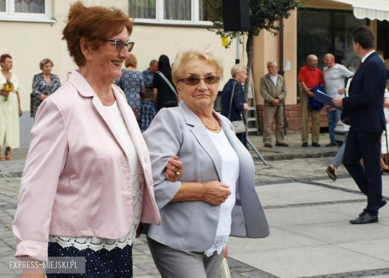 Obchody Dnia Wojska Polskiego w Środzie Śląskiej