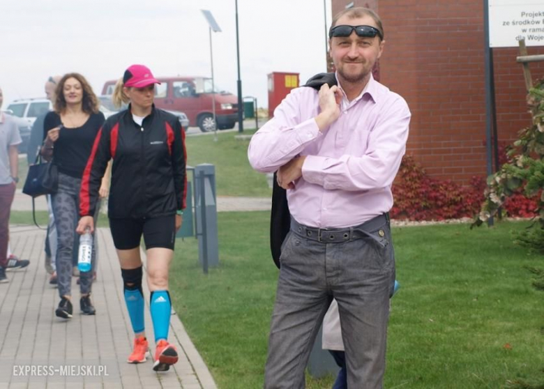 I bieg o Skarb Średzki