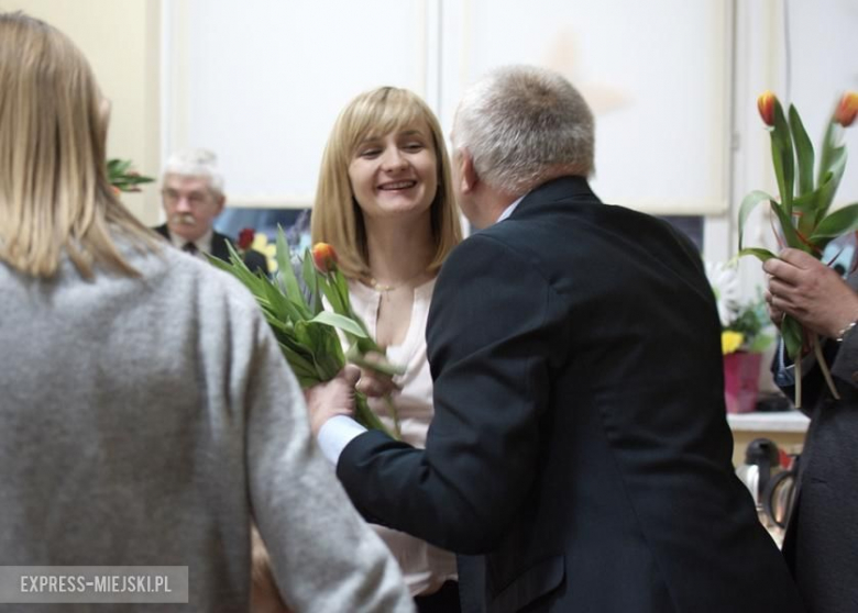 Dzień Kobiet w Rakoszycach