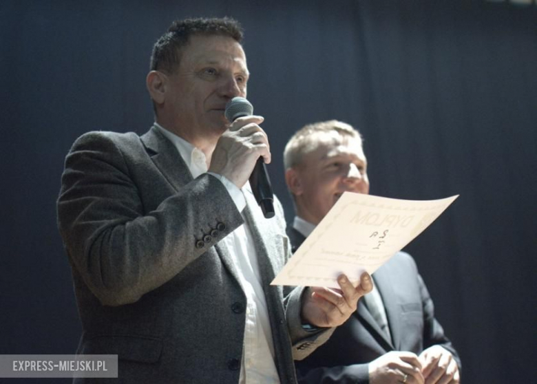 Pierwszy Dzień Wiosny średzkich gimnazjalistów