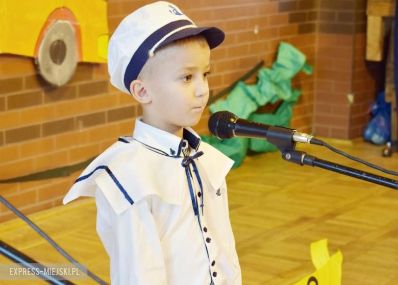 Konkurs muzyczny w Malczycach